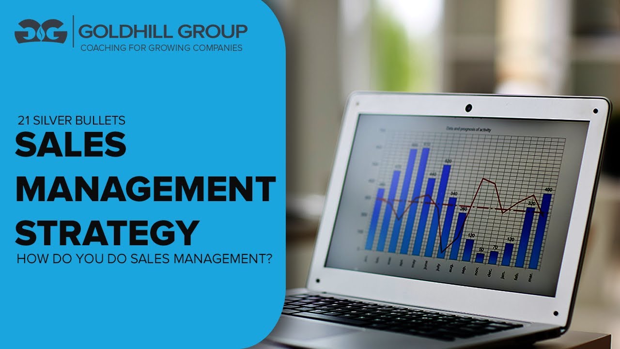sales management strategy