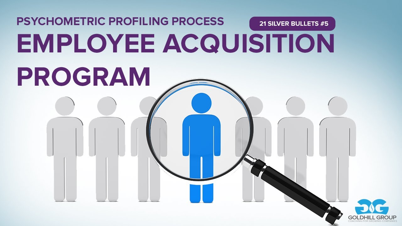 employee acquistion program