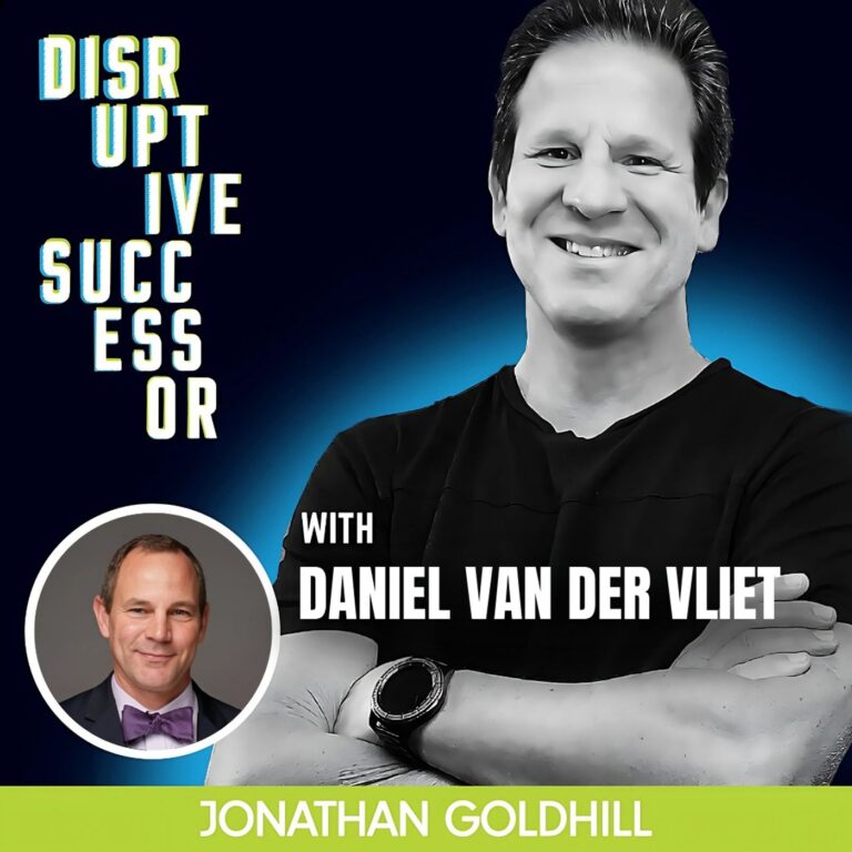 Episode 188 – What Rising Gens Think about Joining their Family Business with Dann Van Der Vliet